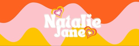 Leaked natjane header onlyfans leaked