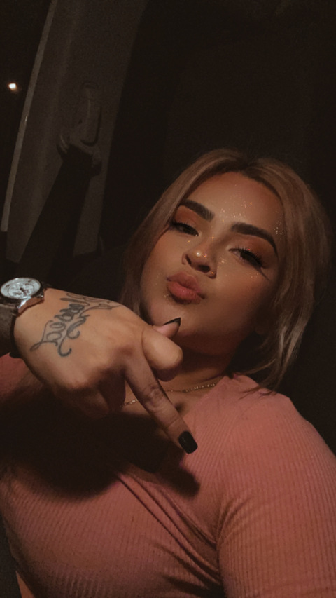 Leaked nellyyybabyyy header onlyfans leaked