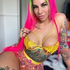 Leaked neon_barbie_x onlyfans leaked