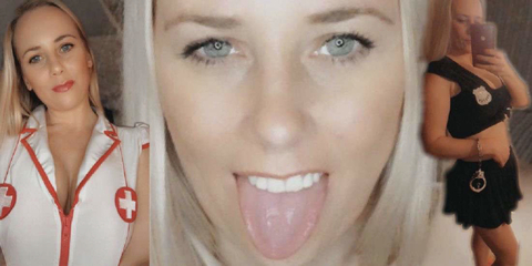 Leaked nicci.pink07 header onlyfans leaked