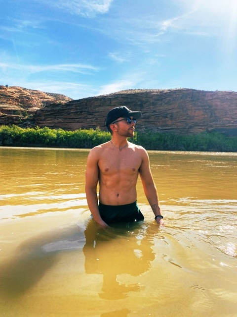 Leaked nick_thompson69 header onlyfans leaked