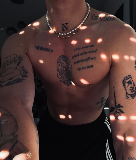 Leaked nicolao header onlyfans leaked