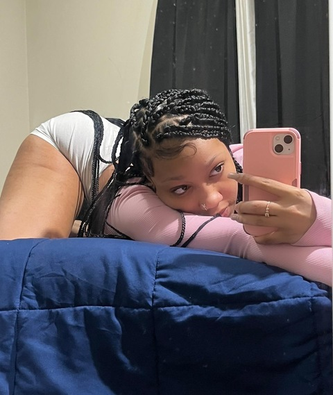 Leaked nicoleniyah header onlyfans leaked