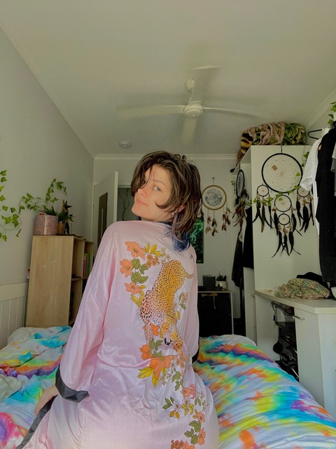 Leaked nikkinyxx header onlyfans leaked