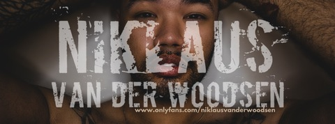 Leaked niklausvanderwoodsen header onlyfans leaked