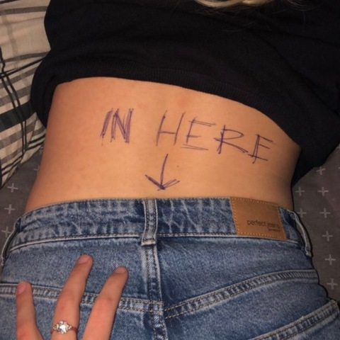 Leaked nikyviky header onlyfans leaked
