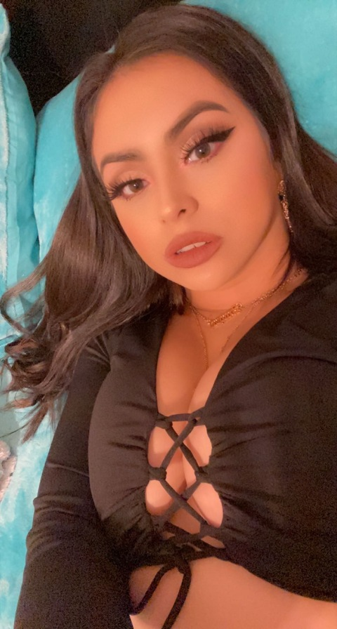 Leaked nina23perez header onlyfans leaked
