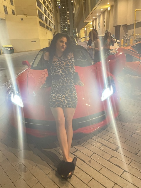 Leaked ninithagoddess header onlyfans leaked
