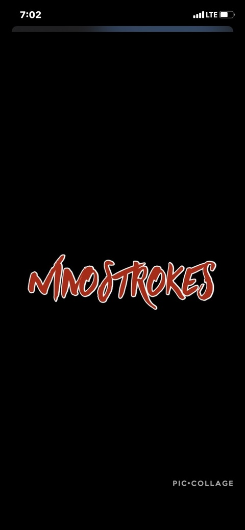 Leaked ninostrokes55 header onlyfans leaked
