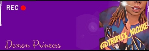 Leaked niquie452 header onlyfans leaked