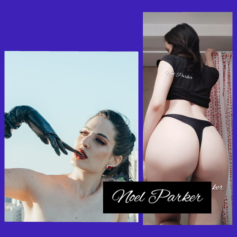 Leaked noel_parker_free header onlyfans leaked