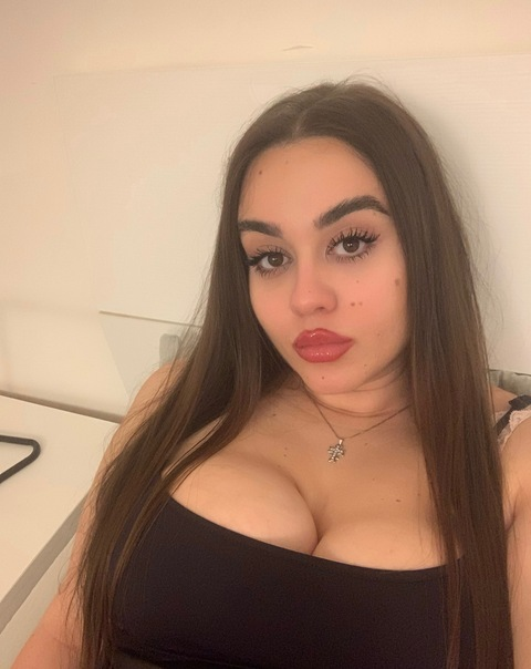 Leaked ofbambieyes header onlyfans leaked