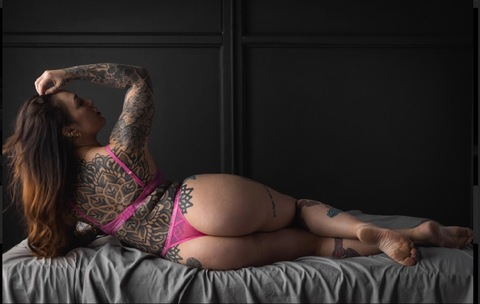 Leaked officialdanivi header onlyfans leaked