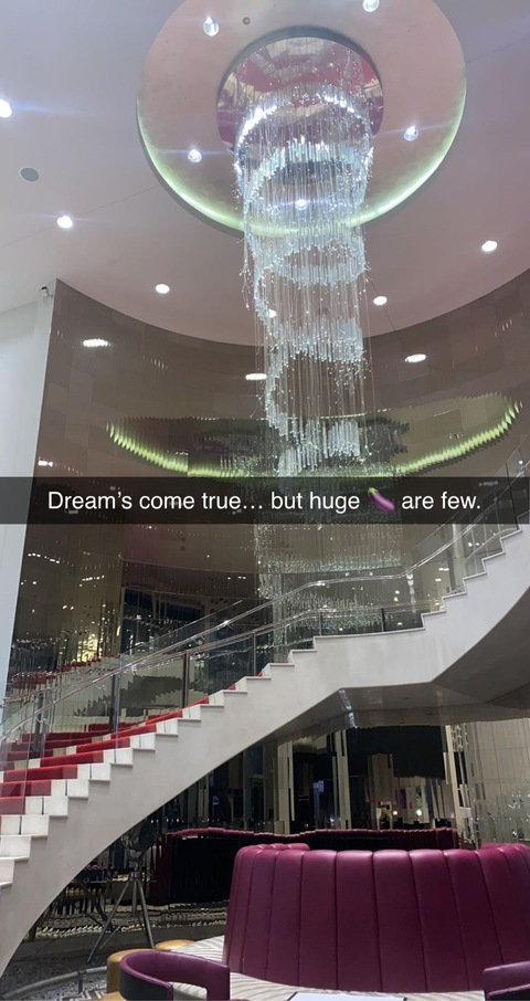 Leaked officialhugedream header onlyfans leaked