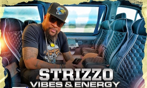 Leaked officialstrizzo header onlyfans leaked