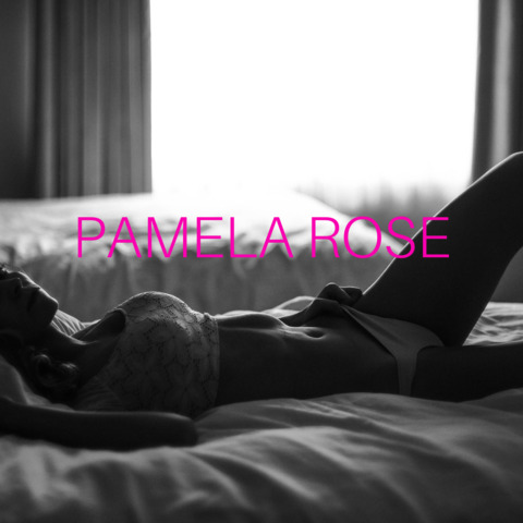 Leaked oficialpamelarose header onlyfans leaked