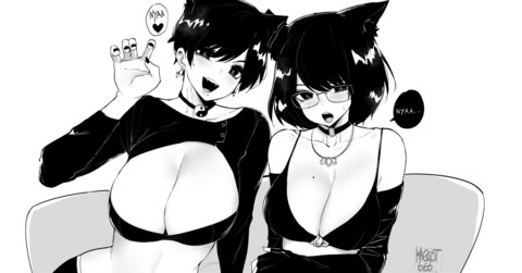 Leaked ohfoxcat header onlyfans leaked