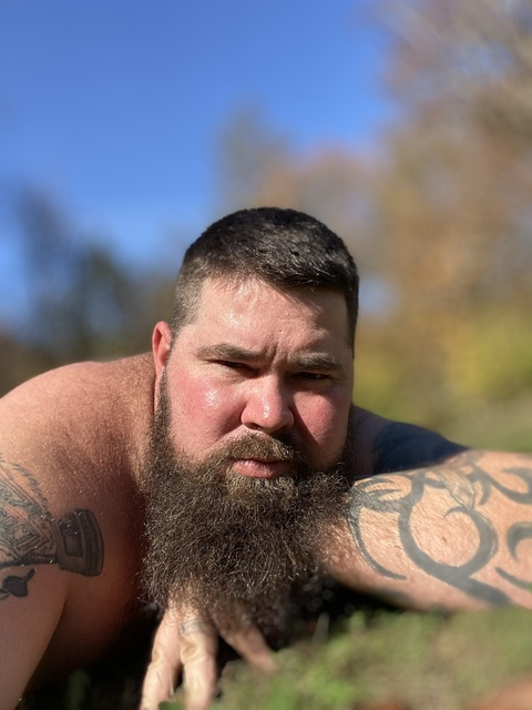 Leaked oilfielddadbod header onlyfans leaked