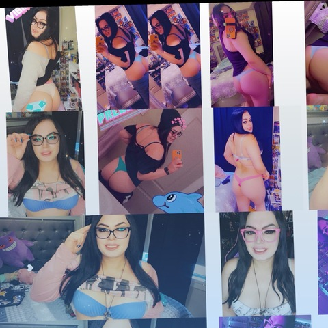 Leaked omgdannidolphin header onlyfans leaked