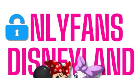 Leaked onlyfansdisneyland header onlyfans leaked