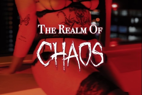 Leaked onlyxchaos header onlyfans leaked