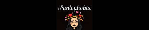 Leaked pantophobia4 header onlyfans leaked