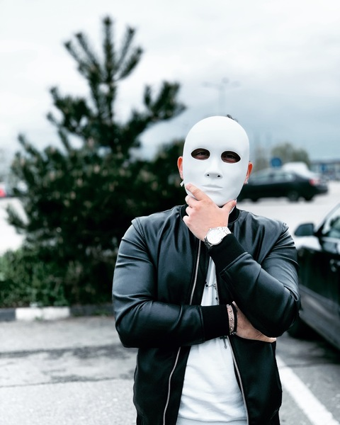 Leaked patrickbro header onlyfans leaked