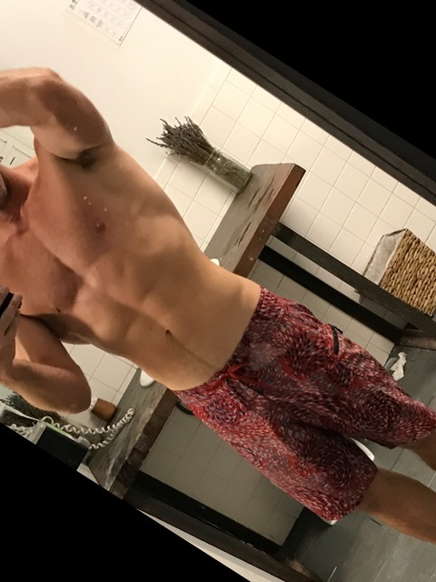 Leaked patricktheoneandonly header onlyfans leaked