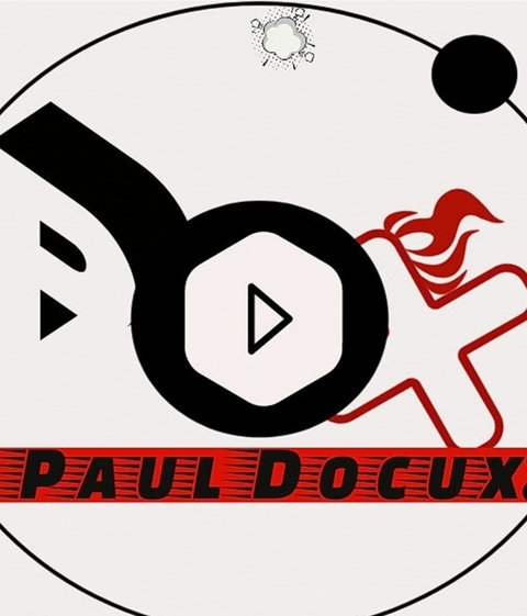 Leaked pauldocux header onlyfans leaked