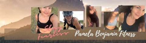 Leaked pbfmotivation header onlyfans leaked