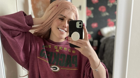 Leaked pearl420 header onlyfans leaked