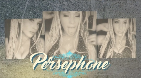 Leaked persephone.cantrelle header onlyfans leaked