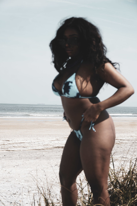 Leaked piercedblackdoll header onlyfans leaked