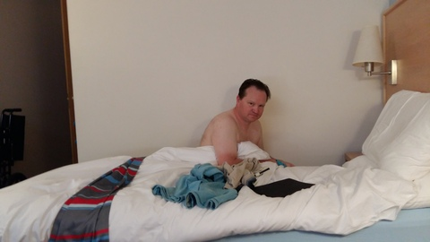 Leaked pinhead2603 header onlyfans leaked