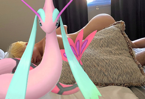 Leaked pinkmilotic header onlyfans leaked