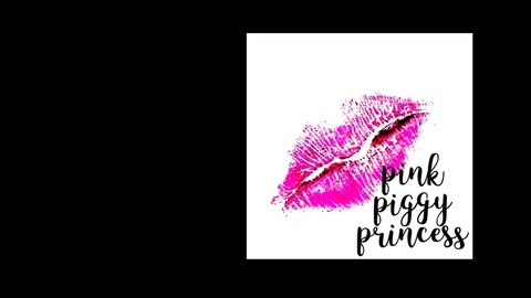 Leaked pinkpiggyprincess header onlyfans leaked