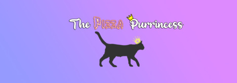 Leaked pizzapurrincess header onlyfans leaked