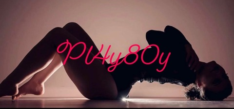 Leaked pl4y80y_britt header onlyfans leaked