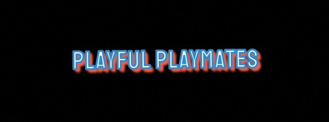 Leaked playful_playmates header onlyfans leaked
