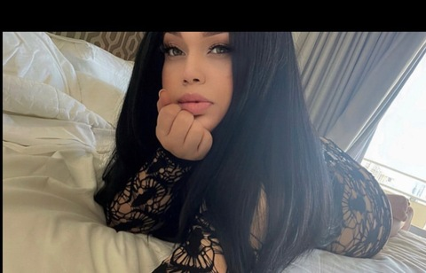 Leaked playgirllina header onlyfans leaked