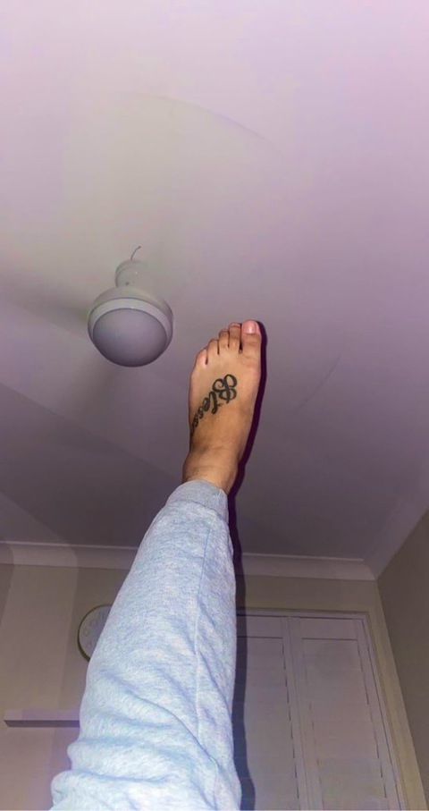 Leaked polyfootfetish header onlyfans leaked
