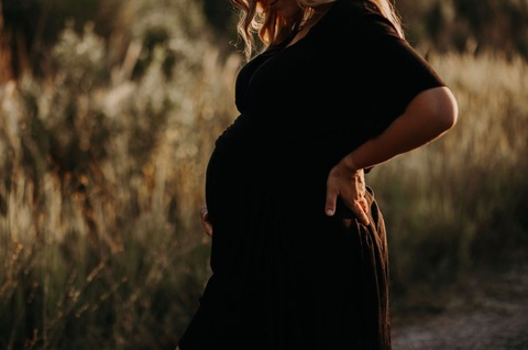 Leaked pregnantbustybaby header onlyfans leaked