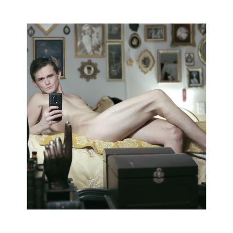Leaked princeofpanic91 header onlyfans leaked