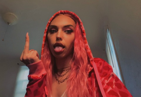 Leaked princessbunnybunxo header onlyfans leaked