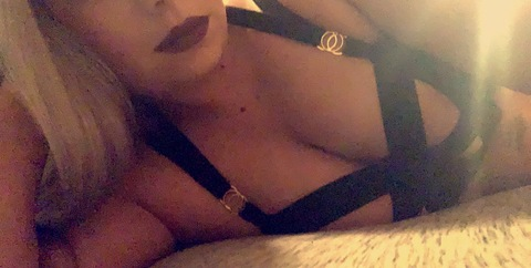Leaked princesscunterella header onlyfans leaked