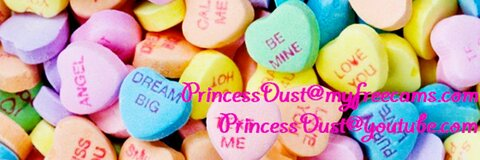 Leaked princessdustmfc header onlyfans leaked