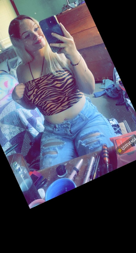 Leaked princessslexi18 header onlyfans leaked