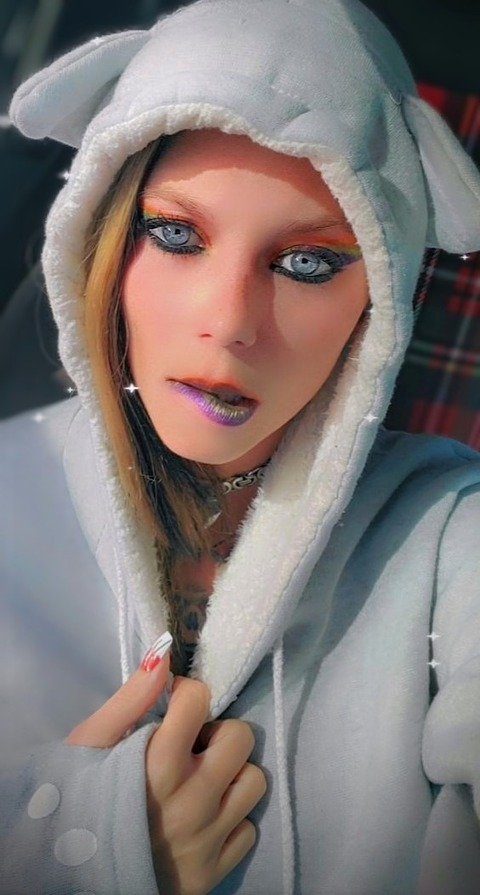 Leaked punkunicornprn header onlyfans leaked