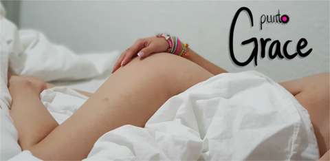 Leaked punto_grace header onlyfans leaked