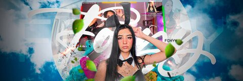 Leaked qtfoxyy header onlyfans leaked